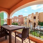 Apartment Pueblo De La Paz