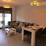 Oasis Beach Casa Georgio